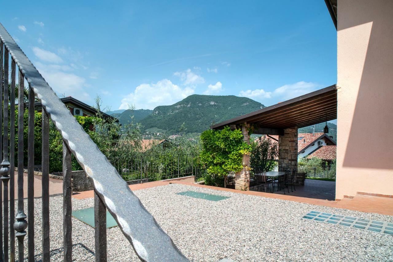 La Villa ซาโล ภายนอก รูปภาพ